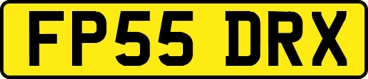 FP55DRX