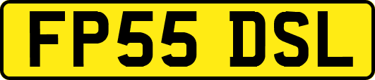 FP55DSL