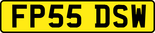 FP55DSW