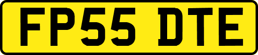 FP55DTE