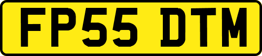 FP55DTM