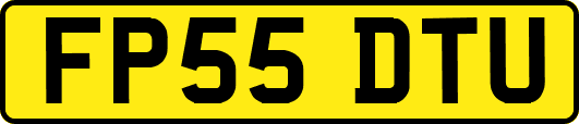 FP55DTU