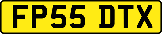 FP55DTX