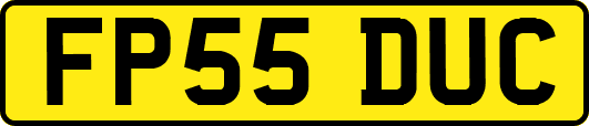 FP55DUC