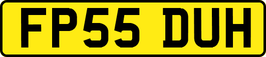 FP55DUH