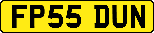 FP55DUN