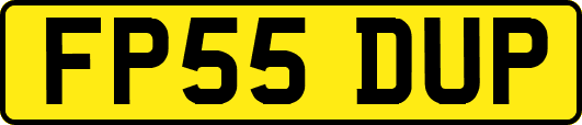 FP55DUP