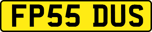 FP55DUS