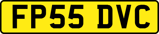 FP55DVC