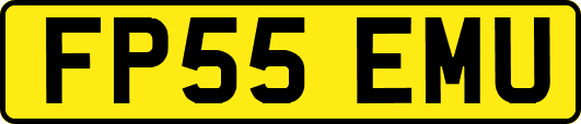 FP55EMU