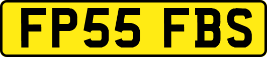 FP55FBS