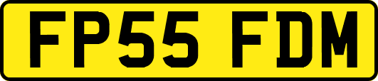 FP55FDM