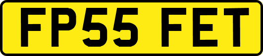 FP55FET