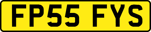 FP55FYS