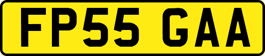 FP55GAA