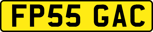 FP55GAC