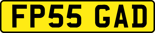 FP55GAD