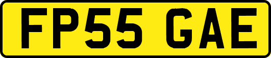 FP55GAE