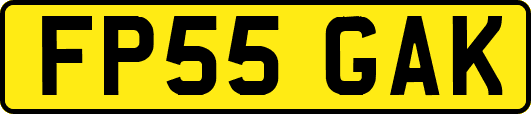 FP55GAK