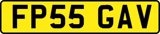 FP55GAV