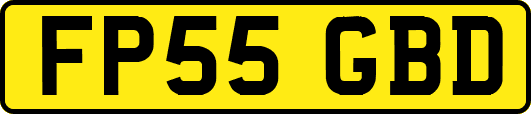FP55GBD