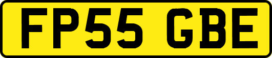 FP55GBE