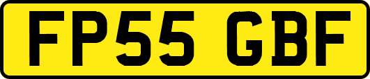 FP55GBF