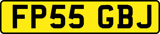 FP55GBJ