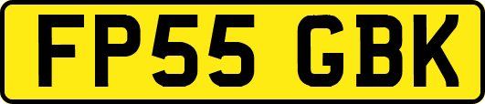 FP55GBK