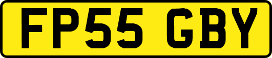 FP55GBY