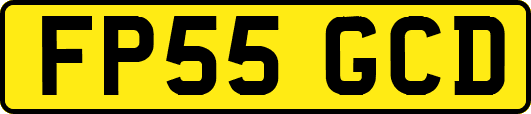 FP55GCD