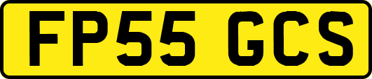 FP55GCS