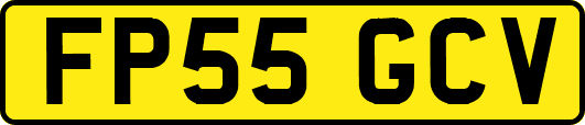 FP55GCV