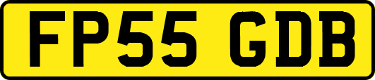 FP55GDB