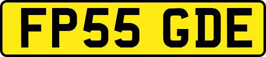 FP55GDE
