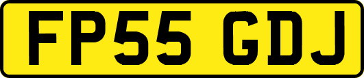 FP55GDJ