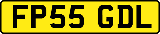 FP55GDL