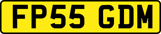 FP55GDM