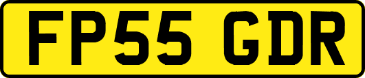 FP55GDR