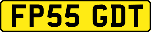 FP55GDT