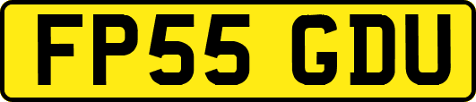 FP55GDU