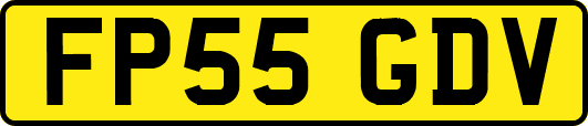 FP55GDV