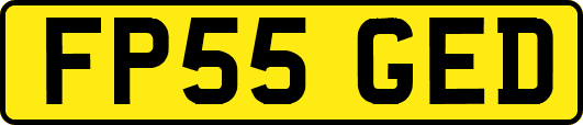 FP55GED