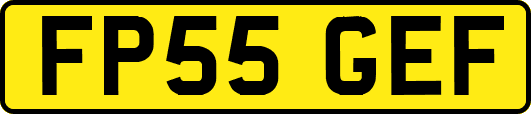 FP55GEF