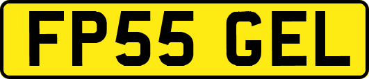 FP55GEL