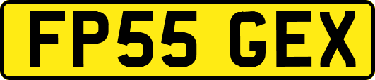 FP55GEX