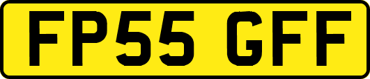 FP55GFF