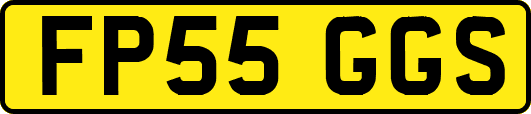 FP55GGS