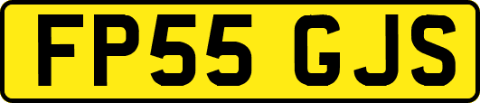 FP55GJS