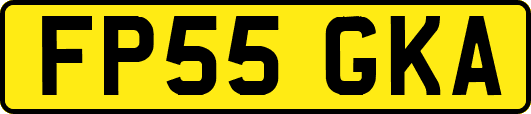 FP55GKA